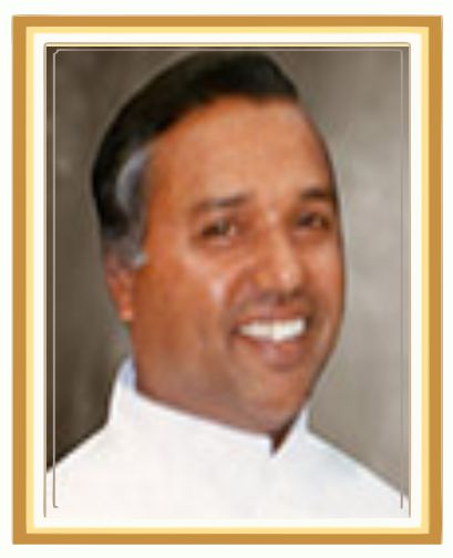 Fr. P.J Joseph